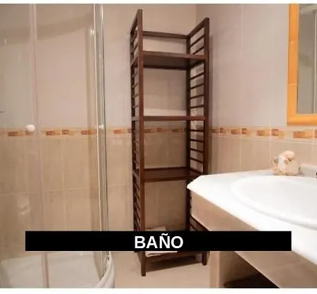 A Lanzada Sanxenxo