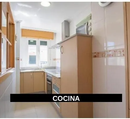 Cruceiro A Lanzada * סנשנשו