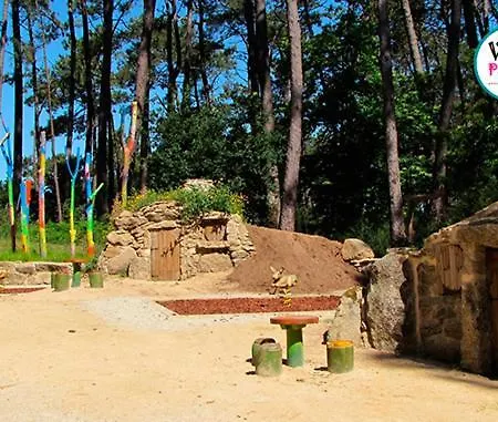 Cruceiro A Lanzada *