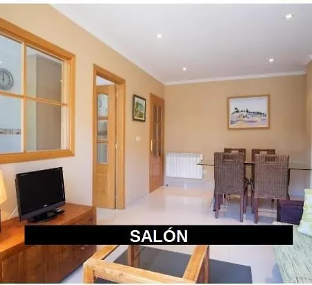 Cruceiro A Lanzada Sanxenxo