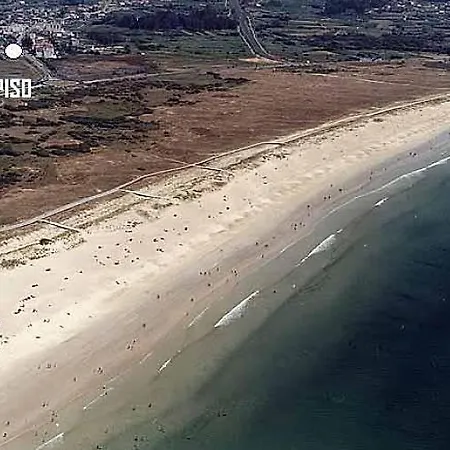 Cruceiro A Lanzada * Sanxenxo