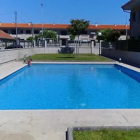 Cruceiro A Lanzada