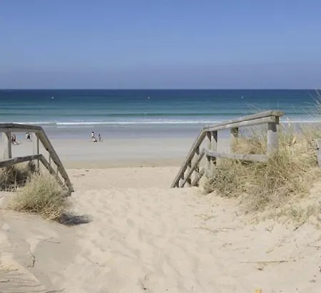 Apartman Cruceiro A Lanzada *