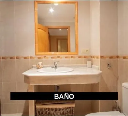 Cruceiro A Lanzada Apartamento Sanxenxo