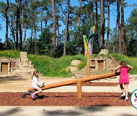 Apartman Cruceiro A Lanzada *