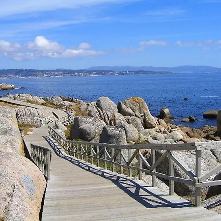 Cruceiro A Lanzada * Sanxenxo