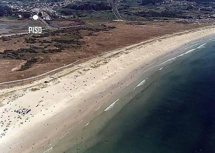 Cruceiro A Lanzada * Sanxenxo