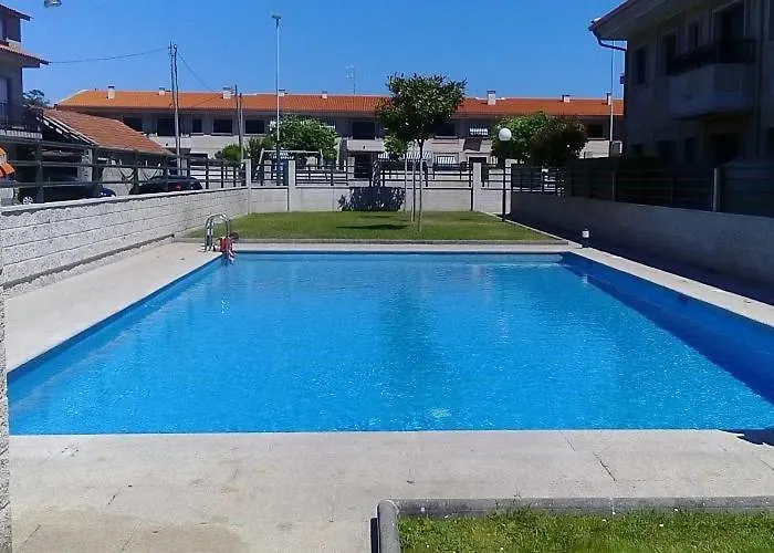 Cruceiro A Lanzada