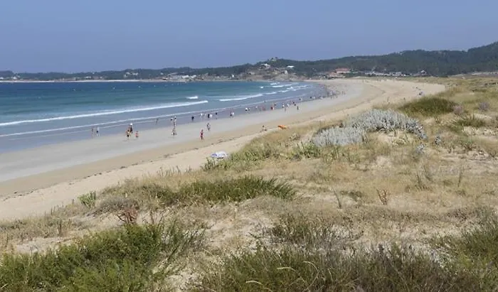 Cruceiro A Lanzada Apartamento *