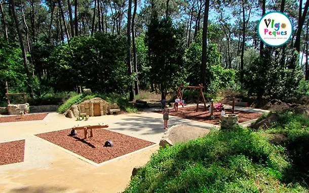 Apartamento Cruceiro A Lanzada Sanxenxo