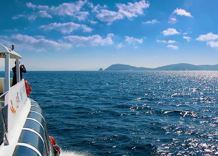 Apartamento Cruceiro A Lanzada