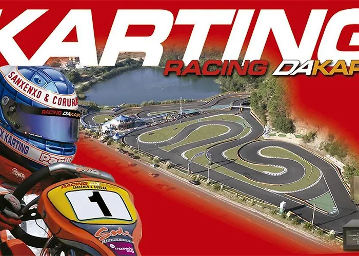 Cruceiro A Lanzada Apartamento *